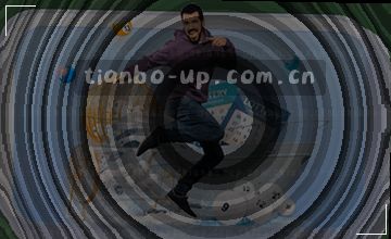 浏览栏目详情